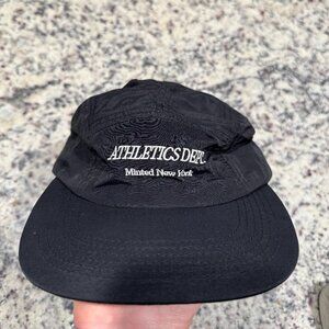 Minted New York - Running Hat